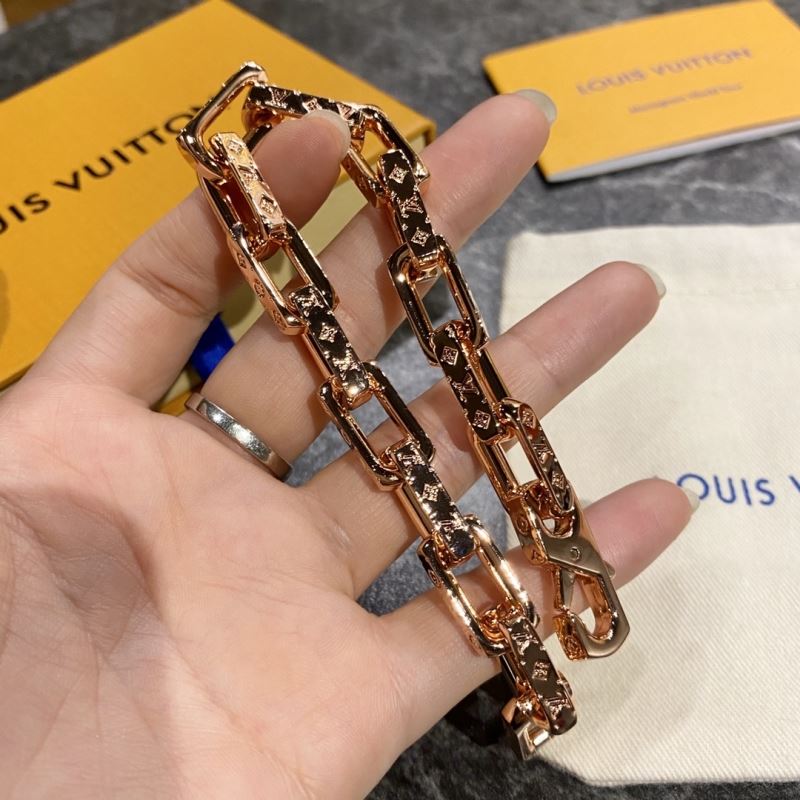 Louis Vuitton Bracelets